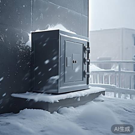 冬阳台防风，保险柜慎放