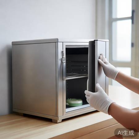 消毒柜保养：防潮湿、防空载、查