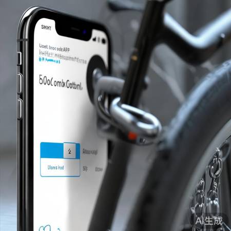 雅迪锁车APP，注册后轻松锁车