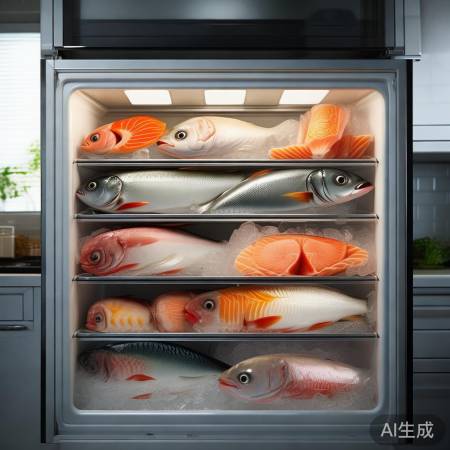 鱼肉保鲜攻略，哪款最适合冰箱？