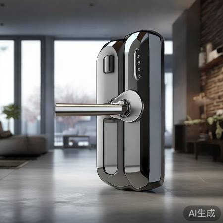 C级锁，我国锁具安全巅峰，智能