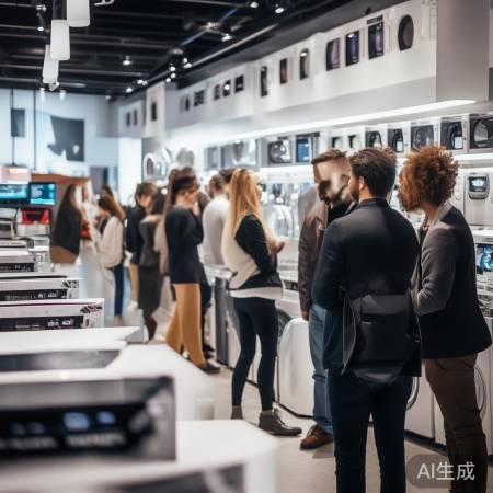 洗衣机选品牌型号容量节能