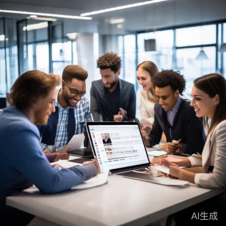 洗衣机行业求职平台，助你职场飞