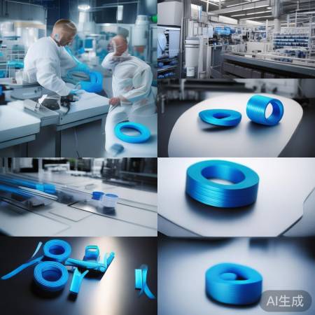 蓝带胶带，创新解冰箱困扰