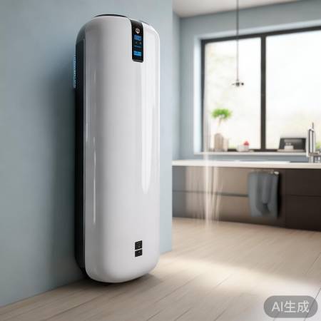 即热省电，环保节能神器