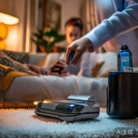 海尔空调深度洗，三步走安全又卫