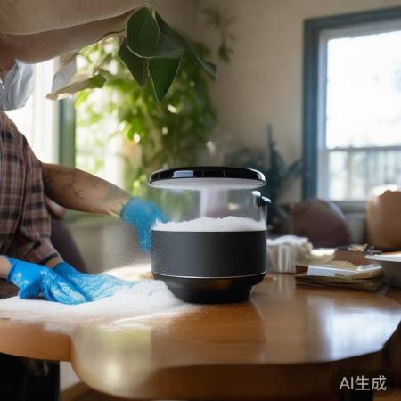 海尔空调清洗：通风干燥，安全健