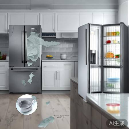 冰箱选购攻略:避水陷阱,选新鲜