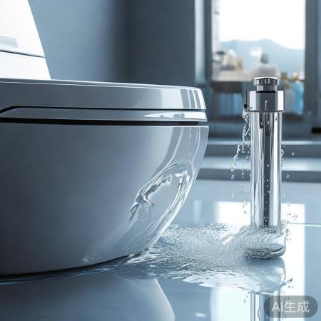 “mgzg智能马桶，自洁喷嘴，