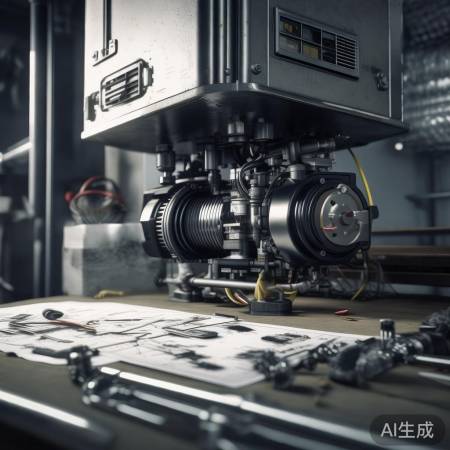 壁挂炉电机转速波动困扰解法探析