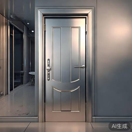 超值防盗门，299元带回家！