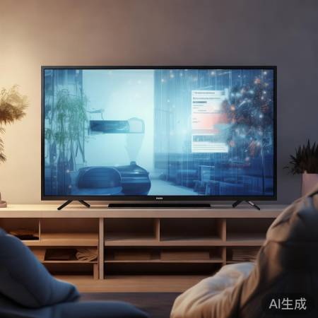 海信电视黑屏重启故障解决攻略