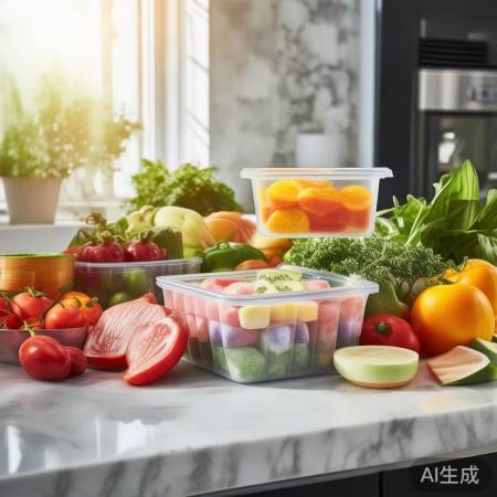 冷冻蔬果营养不输新鲜，细胞壁破