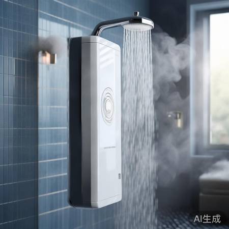 电热淋浴热水器多功能概述