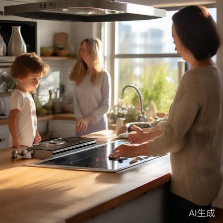 汉阳集成灶安全先行，通风检查防