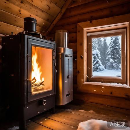 壁挂炉冬耗气，夏省气