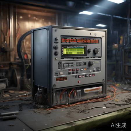 温度控制器故障，检查或更换。