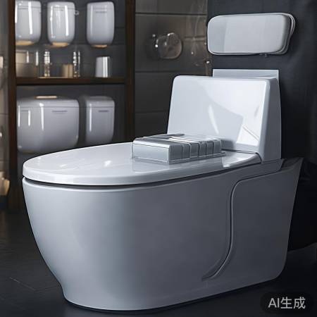 选智能马桶电池，关键看性能寿命