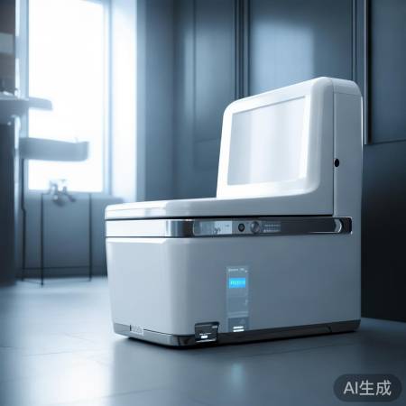 选智能马桶电池，规格容量要适中