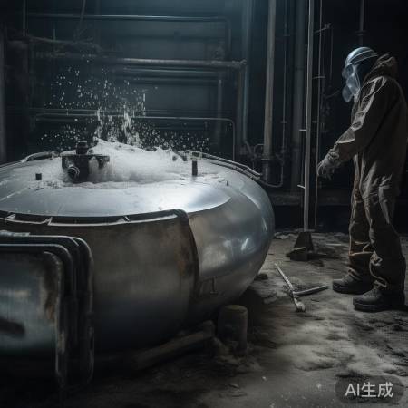 放气观察，气泡消失关口，异常及