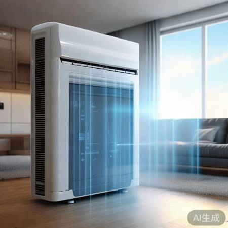 单冷省电，冷暖全季宜用