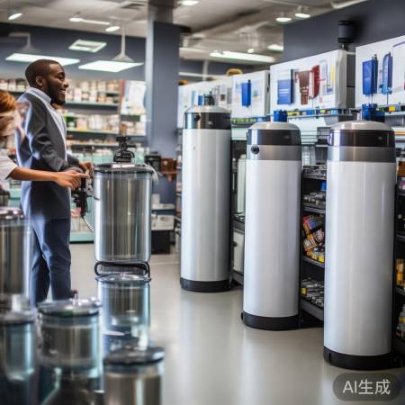 “热水器挑选要点，避开选购误区