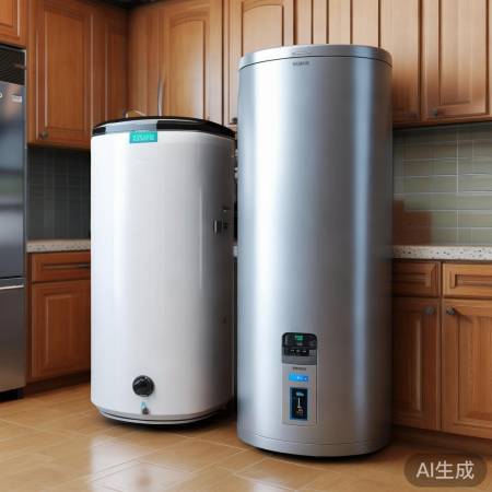 电热水器多样，选适合款。