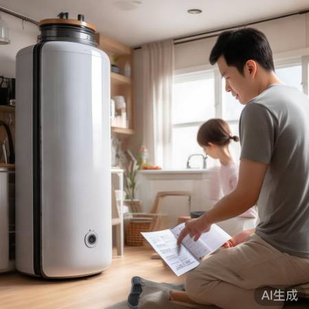 热水器购前明售后政策