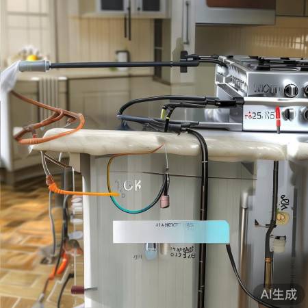 燃气灶电线选15-25平方毫米