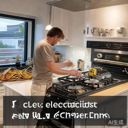 电线安装：安全卫生，防热防油