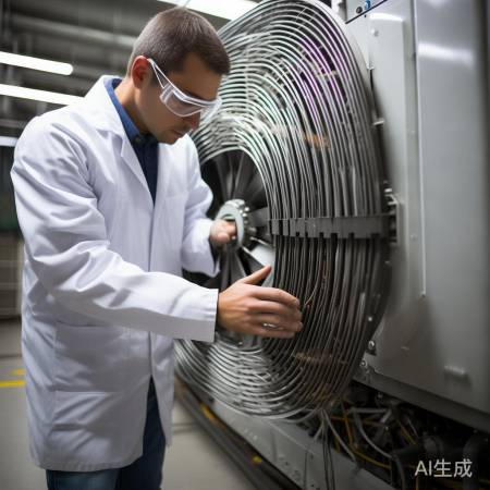 风机散热关键，定期检查维护。