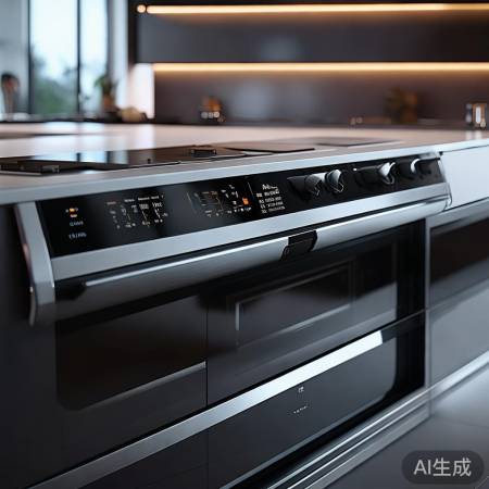 智能集成灶，体验升级好选择。