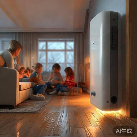 壁挂炉取暖地板故障解析与解决