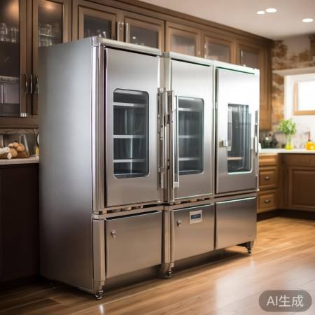 双门消毒柜与普通消毒柜对比解析