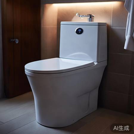 松下马桶灯不亮？快速解决攻略！