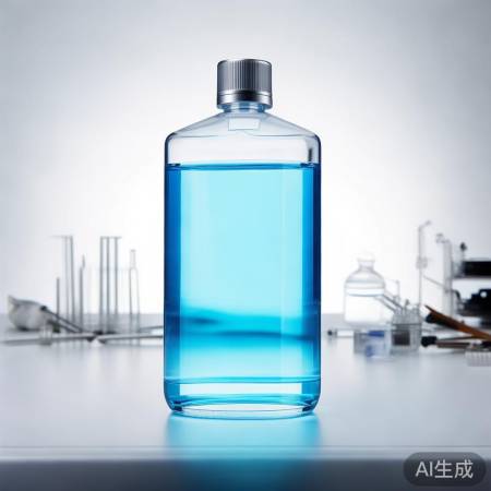 内胆清洁剂，高效去污。