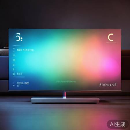 OLED电视护眼功能，呵护视觉