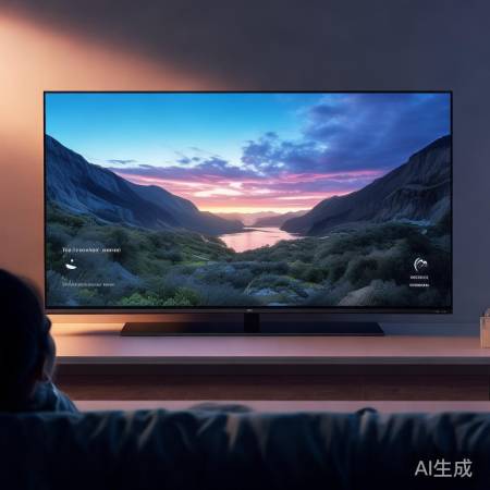 OLED电视护眼攻略：适度休息