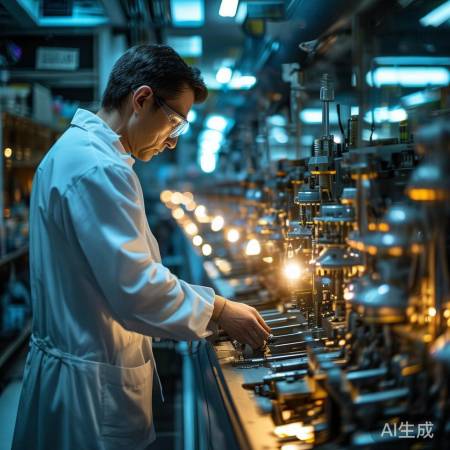 更换镁棒，注意事项记心间。