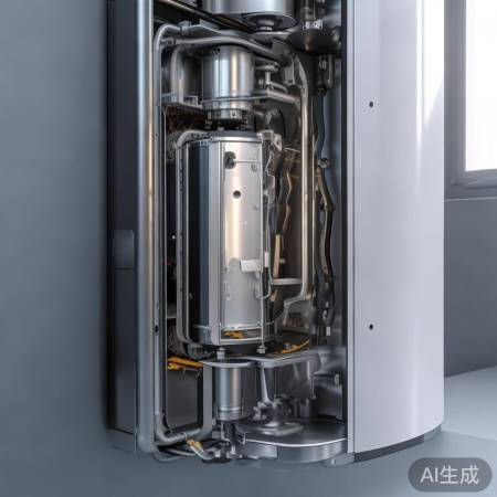 壁挂炉保养:定期清洗,延长寿命