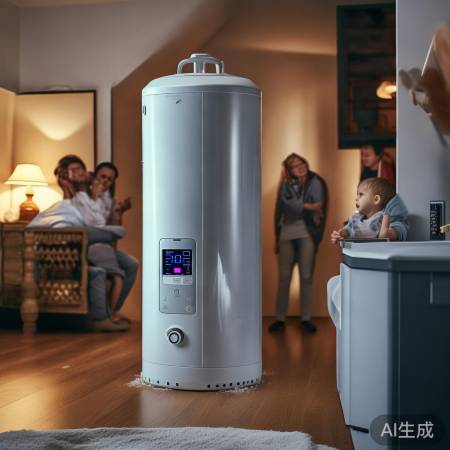 热水器跳闸小秘诀，安全使用指南