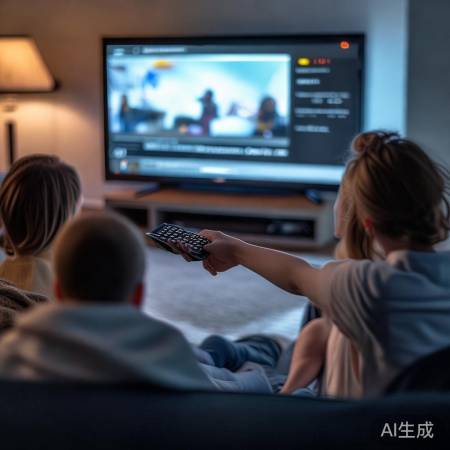 检查更新，解决电视故障