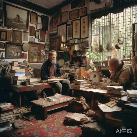 风水大师解疑，杂物堆放乱风水