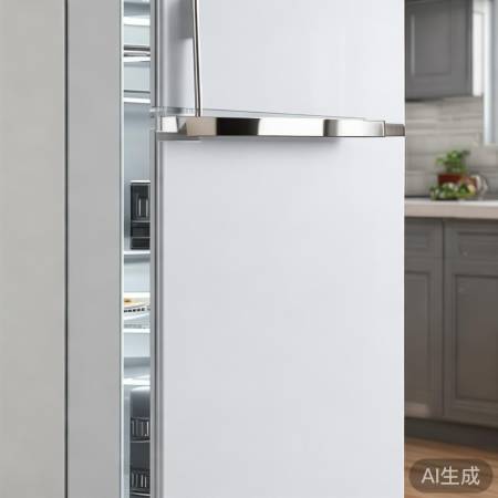 海尔BCD160WDPM冰箱,