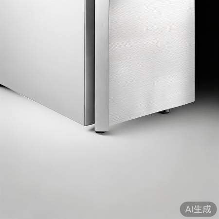 容声155升冰箱,简约高级,节