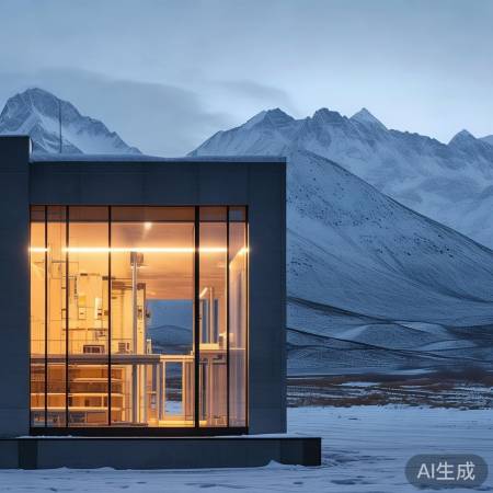 西藏低温空气能采暖，XX科技领