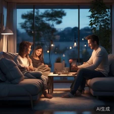 空调定时省电，季节天气随心调。