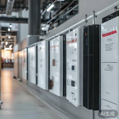 东芝壁挂炉规格选购全解析