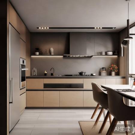 揭秘消毒柜消毒加热奥秘