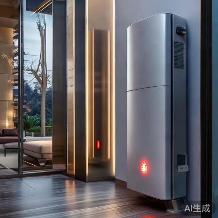 壁挂炉广受欢迎，节能环保新选择